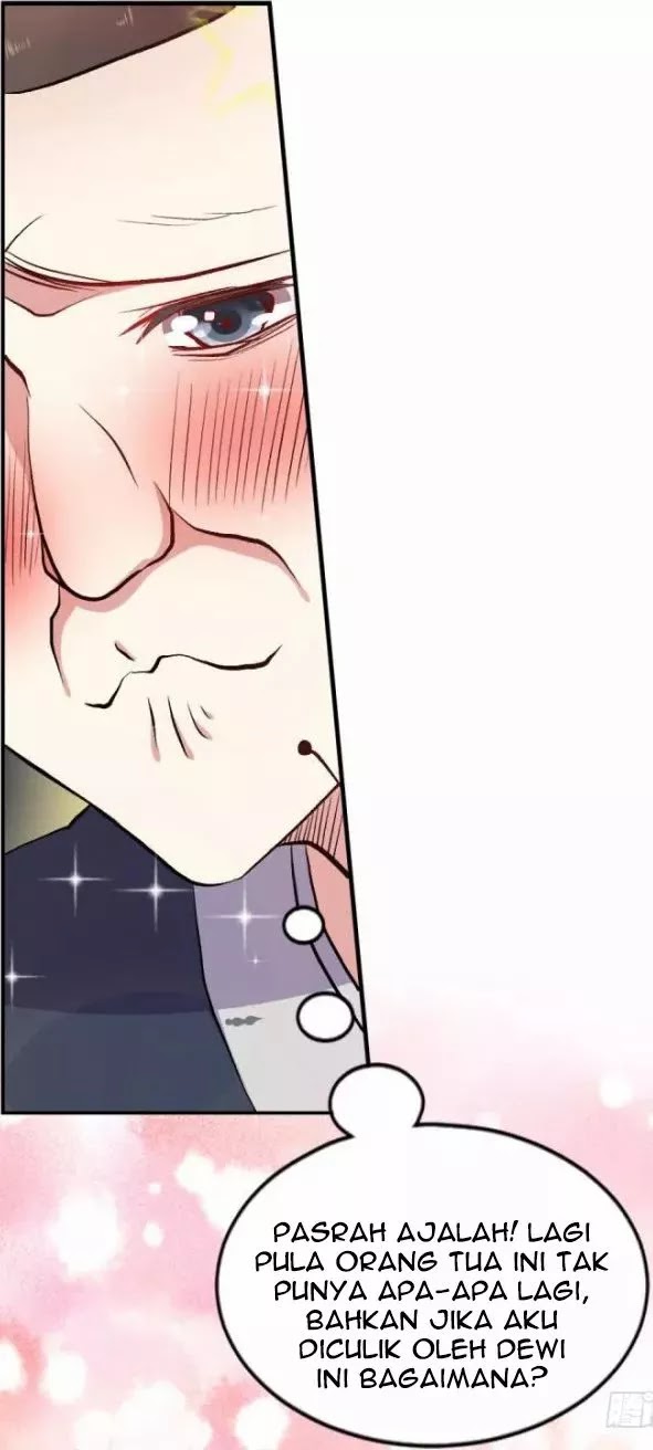 Rebirth Become a Dog Chapter 5 - halaman 19