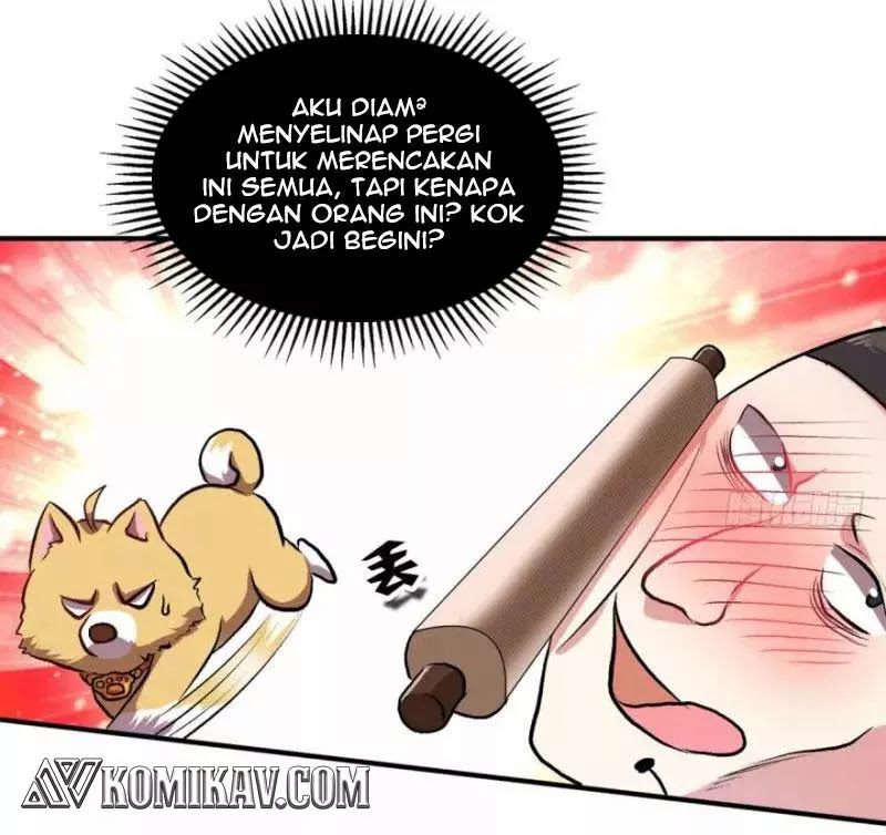 Rebirth Become a Dog Chapter 5 - halaman 22
