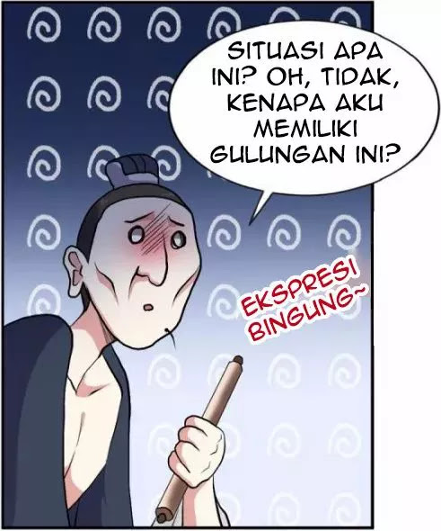Rebirth Become a Dog Chapter 5 - halaman 25