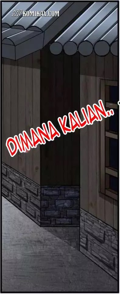 Rebirth Become a Dog Chapter 5 - halaman 26