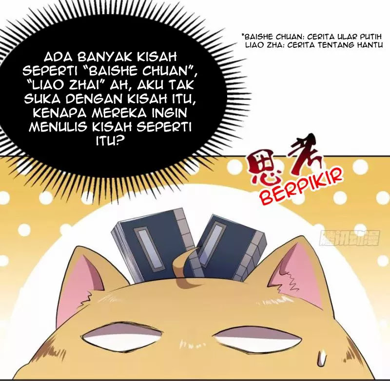 Rebirth Become a Dog Chapter 5 - halaman 28