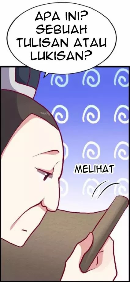 Rebirth Become a Dog Chapter 5 - halaman 29