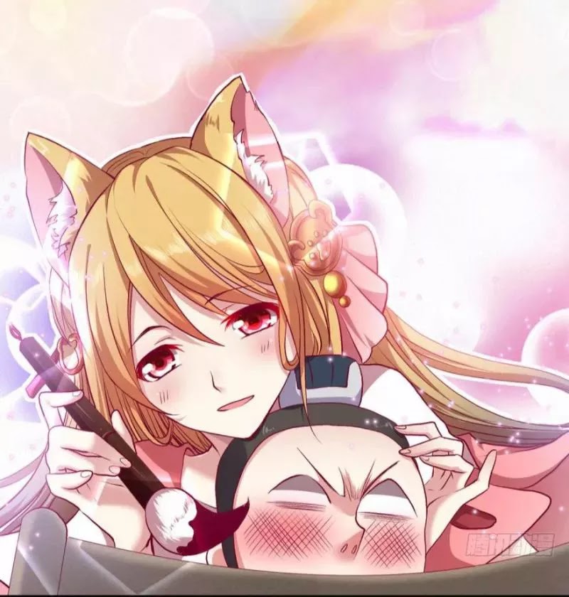 Rebirth Become a Dog Chapter 5 - halaman 31