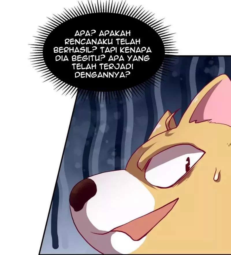 Rebirth Become a Dog Chapter 5 - halaman 33