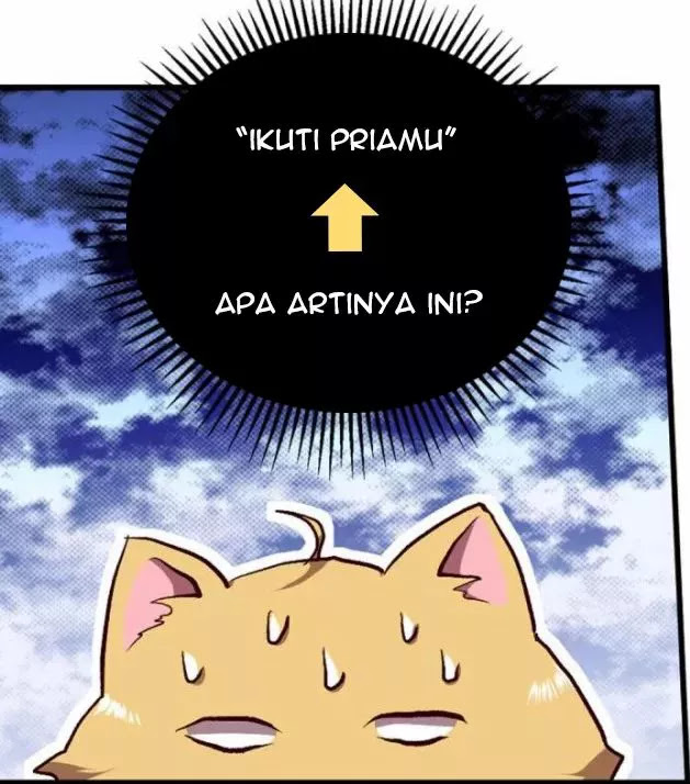 Rebirth Become a Dog Chapter 5 - halaman 34