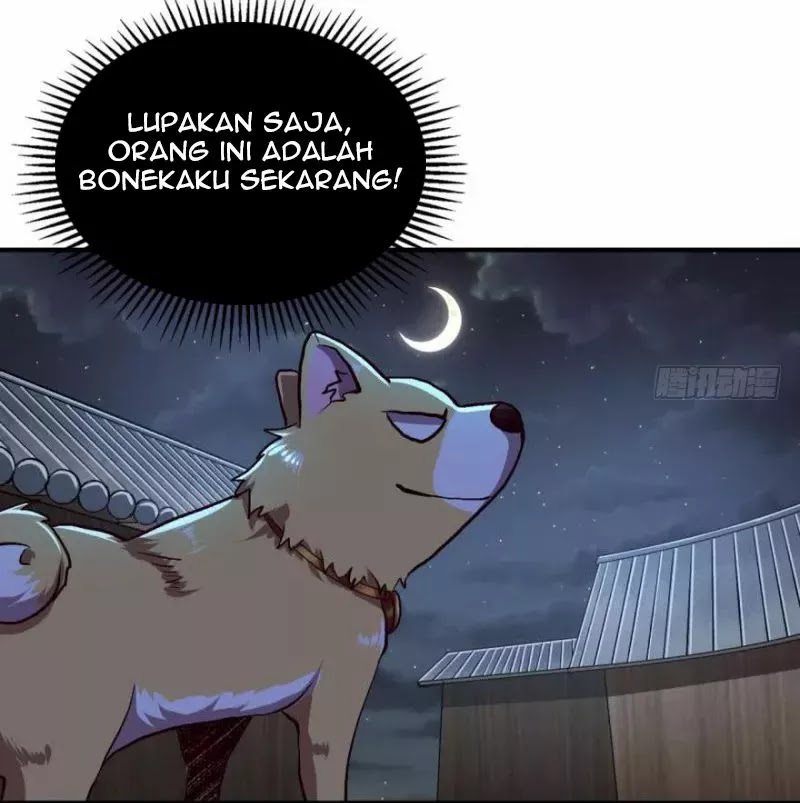 Rebirth Become a Dog Chapter 5 - halaman 35