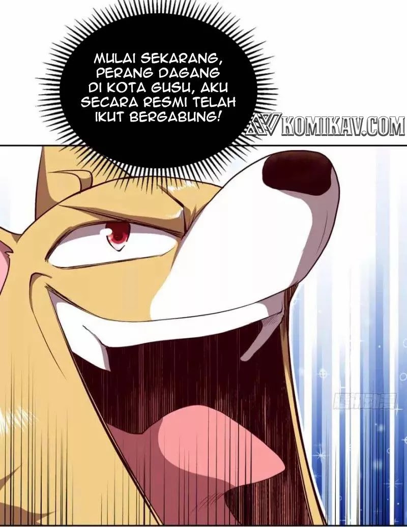 Rebirth Become a Dog Chapter 5 - halaman 36