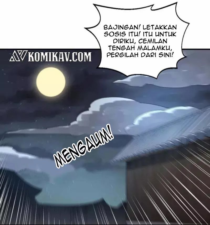 Rebirth Become a Dog Chapter 5 - halaman 38