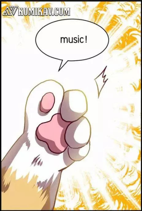 Rebirth Become a Dog Chapter 5 - halaman 8