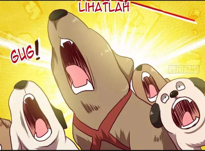 Rebirth Become a Dog Chapter 5 - halaman 9