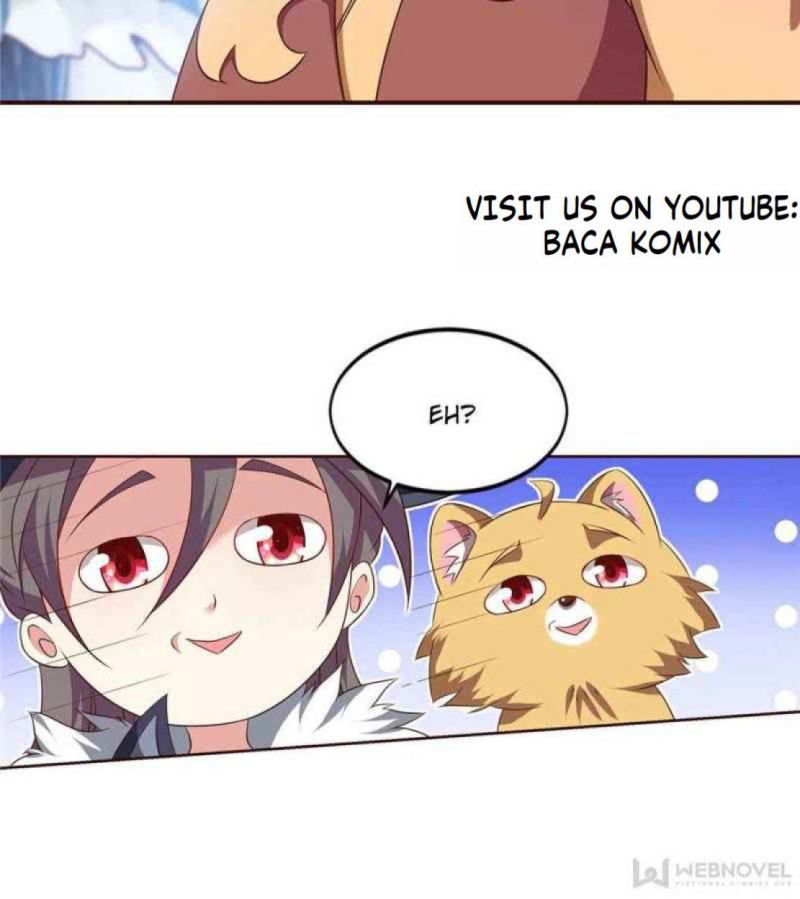 Rebirth Become a Dog Chapter 50 - halaman 11