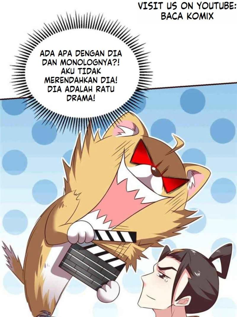 Rebirth Become a Dog Chapter 50 - halaman 12