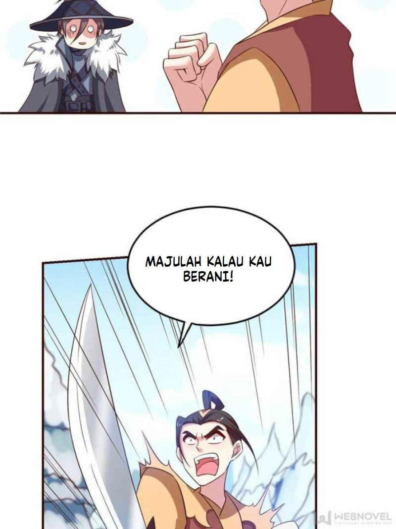 Rebirth Become a Dog Chapter 50 - halaman 13