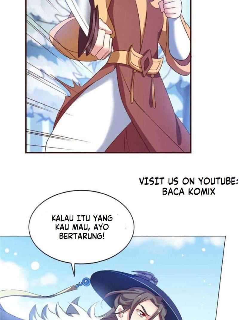 Rebirth Become a Dog Chapter 50 - halaman 15