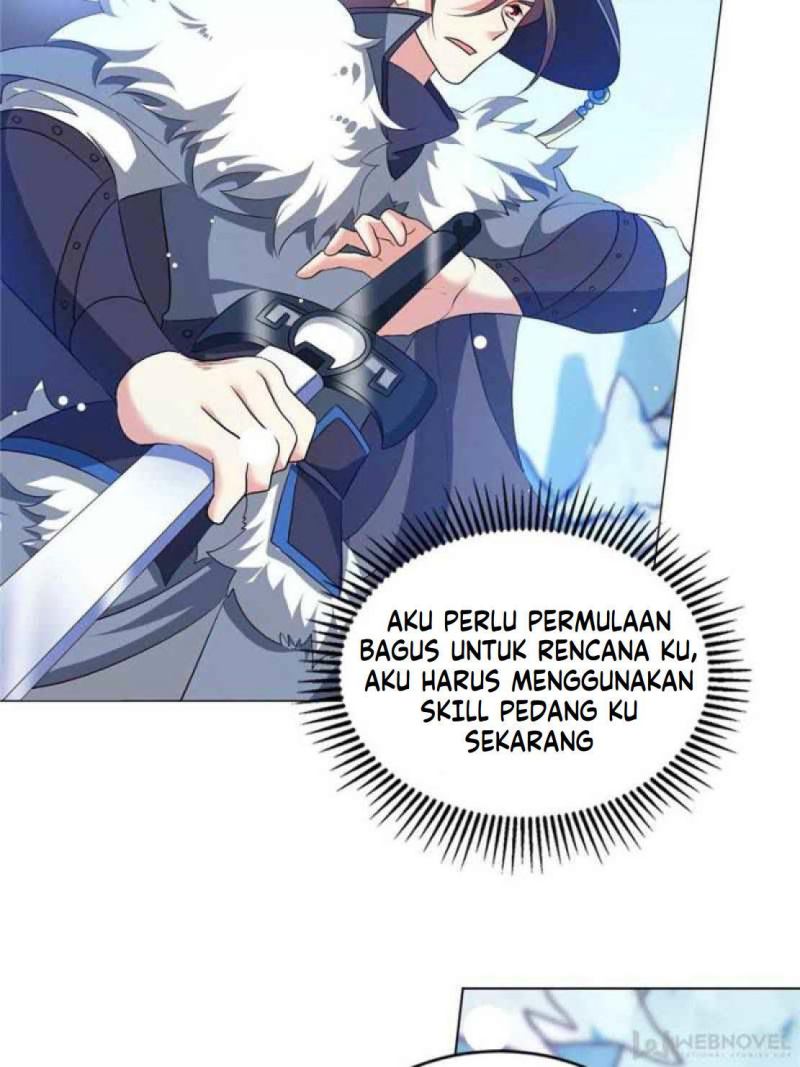 Rebirth Become a Dog Chapter 50 - halaman 16
