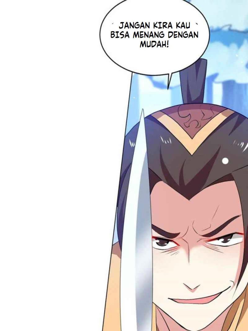 Rebirth Become a Dog Chapter 50 - halaman 18