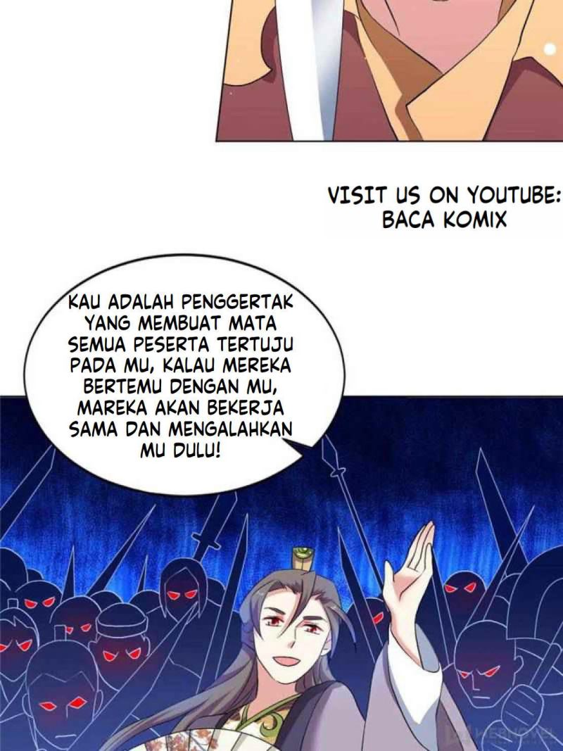 Rebirth Become a Dog Chapter 50 - halaman 19