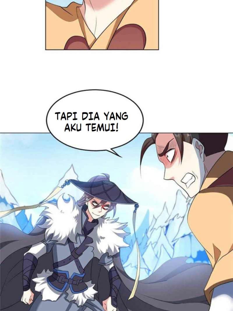 Rebirth Become a Dog Chapter 50 - halaman 2