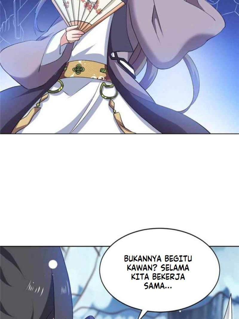 Rebirth Become a Dog Chapter 50 - halaman 21