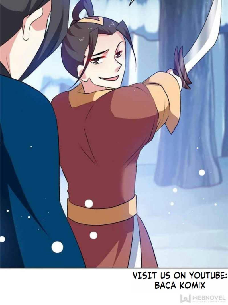 Rebirth Become a Dog Chapter 50 - halaman 22
