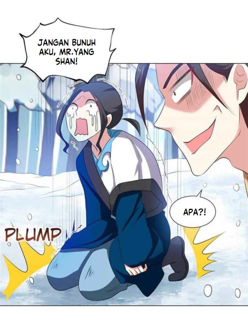 Rebirth Become a Dog Chapter 50 - halaman 24