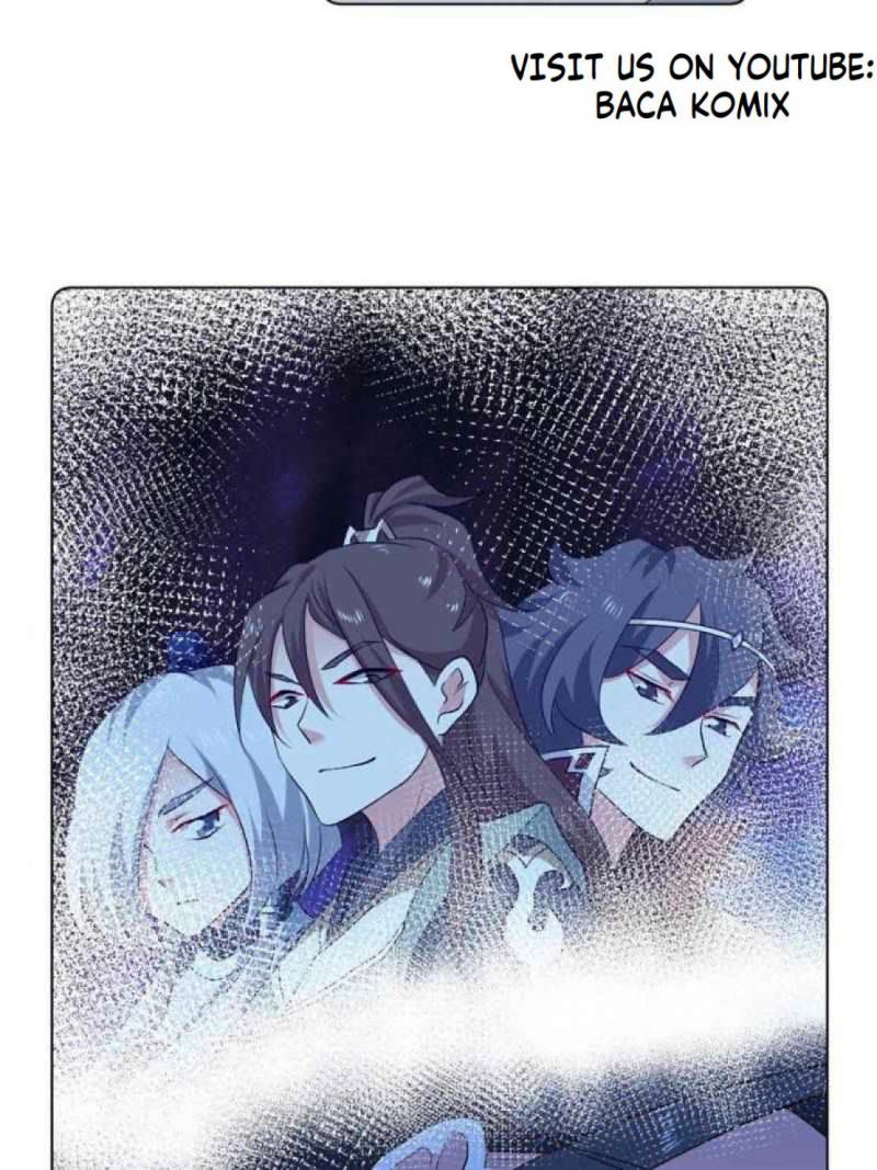 Rebirth Become a Dog Chapter 50 - halaman 27
