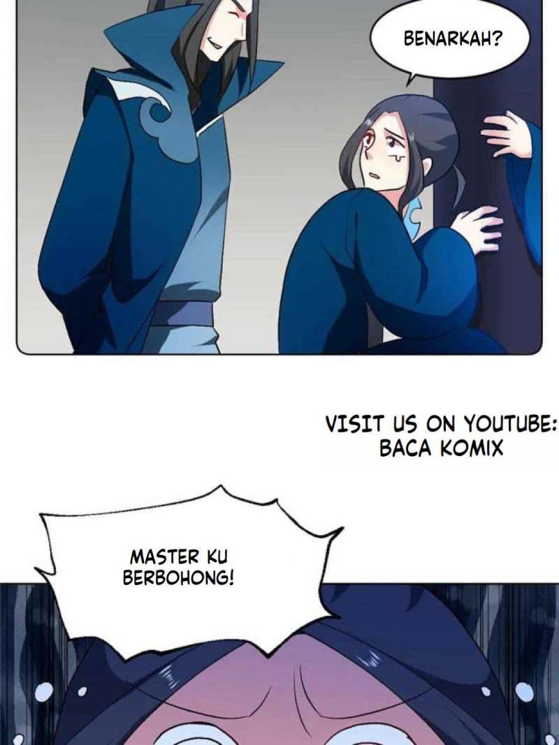 Rebirth Become a Dog Chapter 50 - halaman 30
