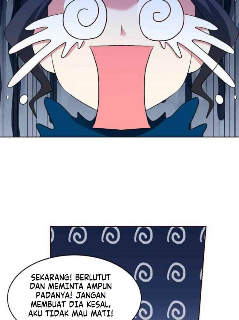 Rebirth Become a Dog Chapter 50 - halaman 31