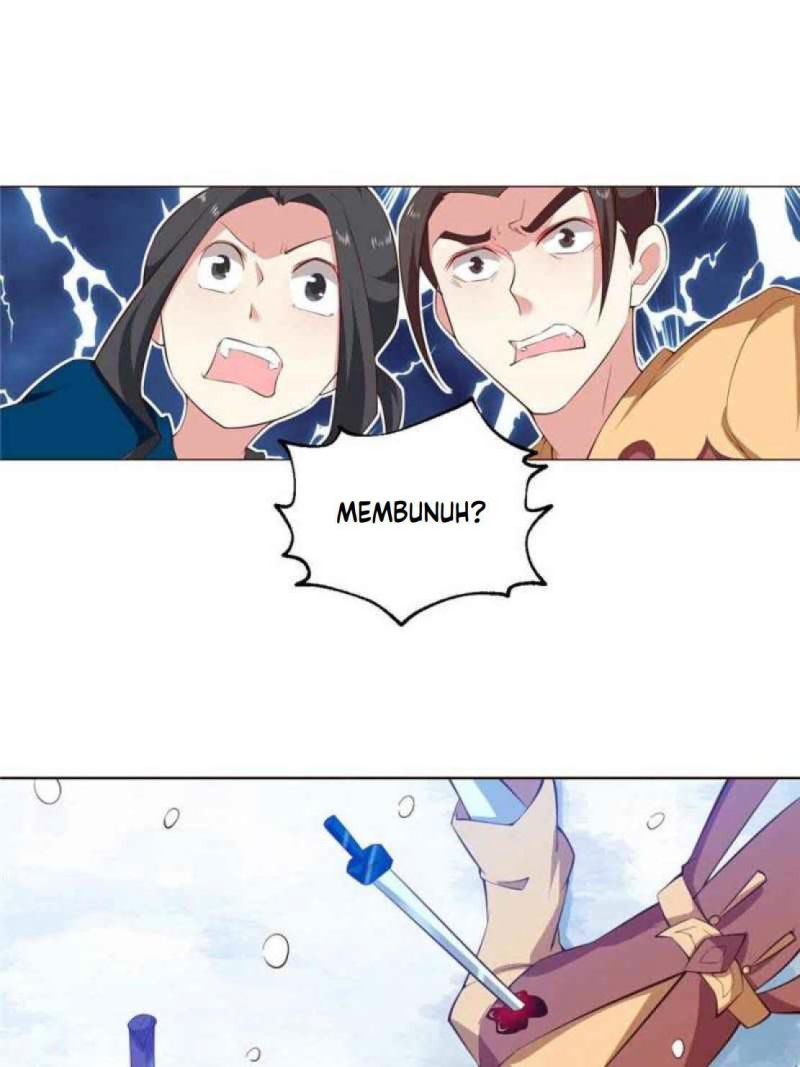 Rebirth Become a Dog Chapter 50 - halaman 36