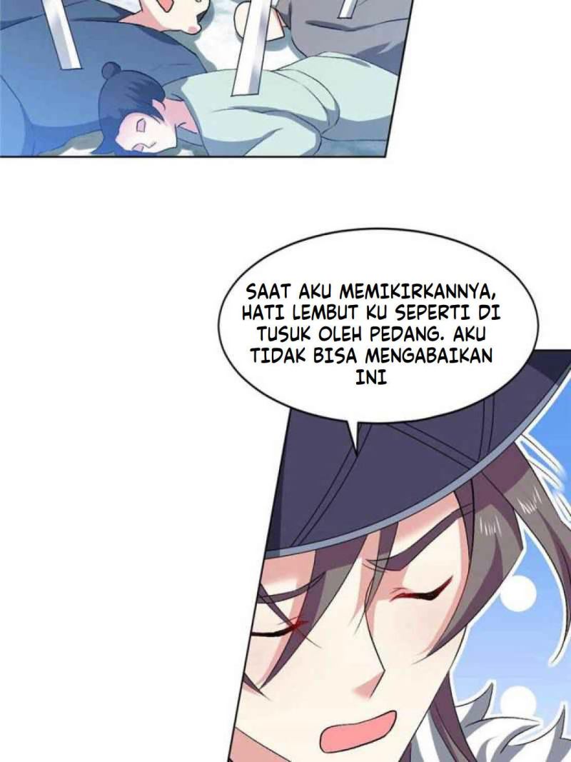 Rebirth Become a Dog Chapter 50 - halaman 41