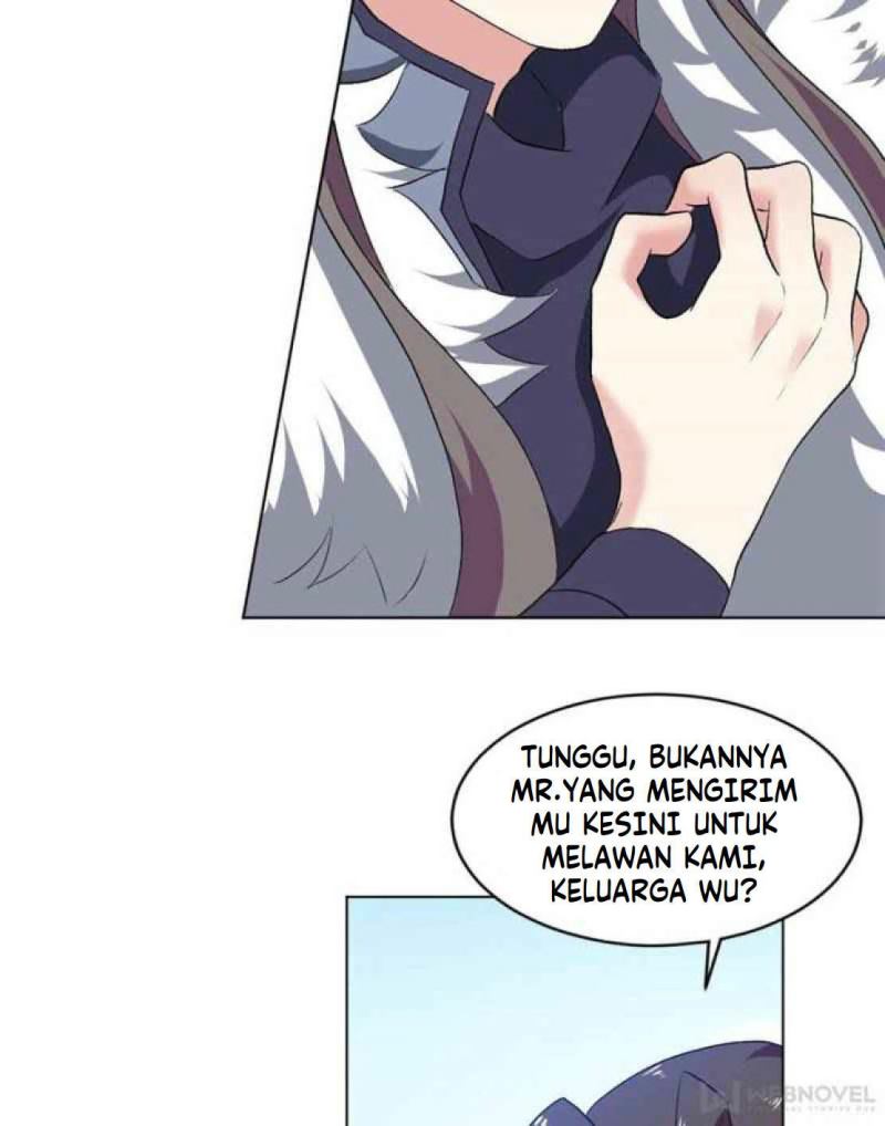 Rebirth Become a Dog Chapter 50 - halaman 42