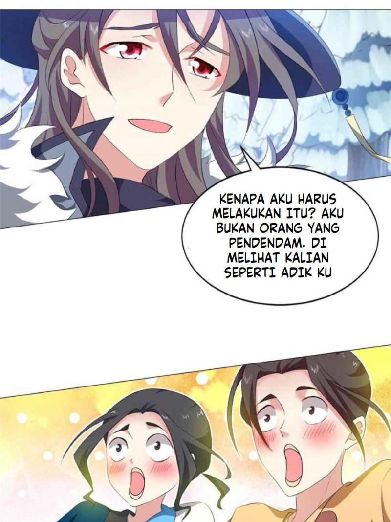 Rebirth Become a Dog Chapter 50 - halaman 44