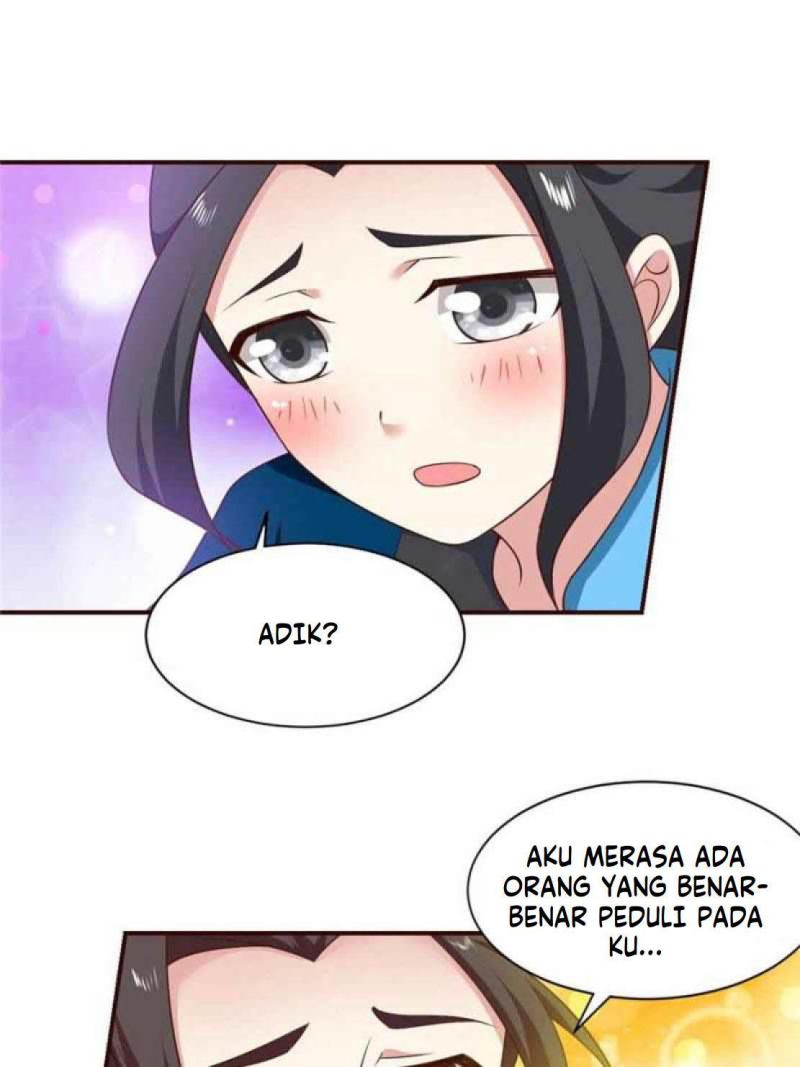 Rebirth Become a Dog Chapter 50 - halaman 46