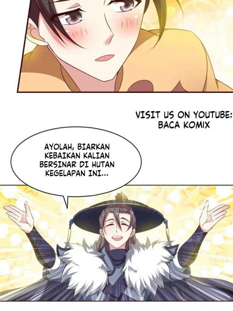 Rebirth Become a Dog Chapter 50 - halaman 47