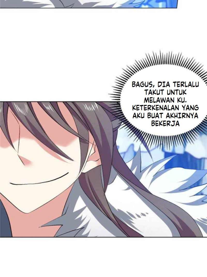 Rebirth Become a Dog Chapter 50 - halaman 5