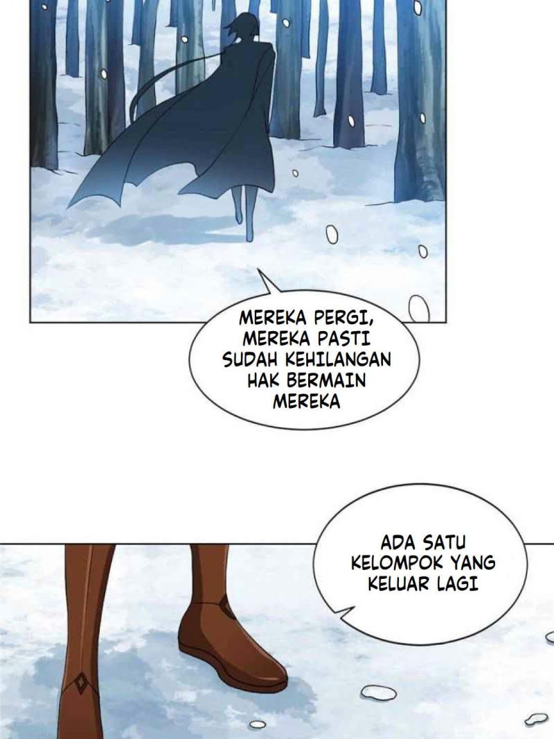 Rebirth Become a Dog Chapter 50 - halaman 55