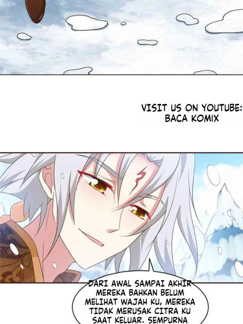 Rebirth Become a Dog Chapter 50 - halaman 56