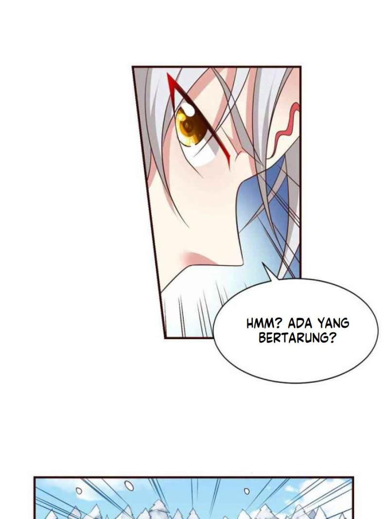 Rebirth Become a Dog Chapter 50 - halaman 58