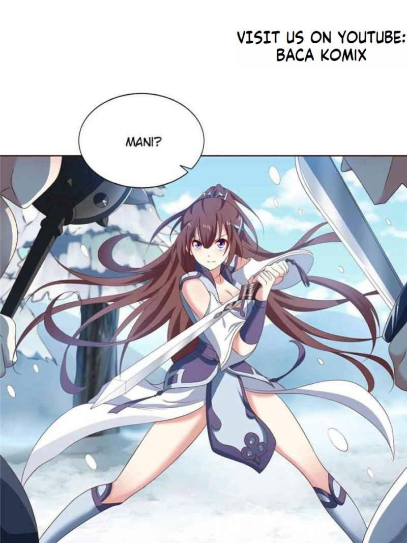 Rebirth Become a Dog Chapter 50 - halaman 60