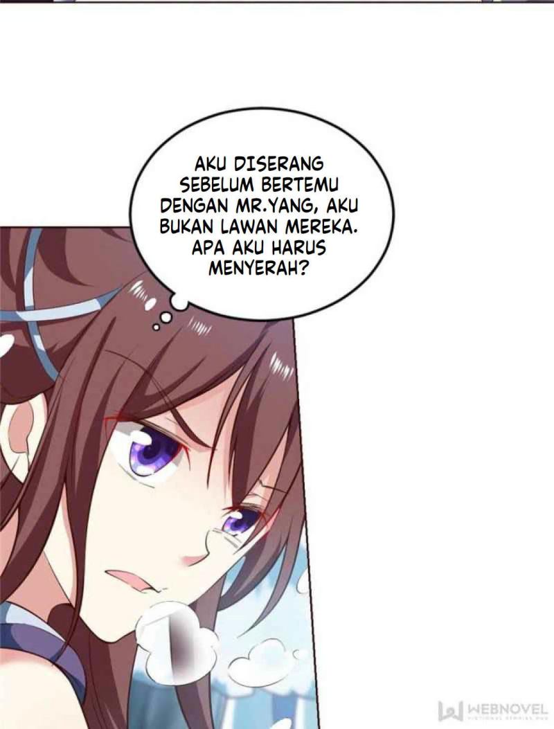 Rebirth Become a Dog Chapter 50 - halaman 61