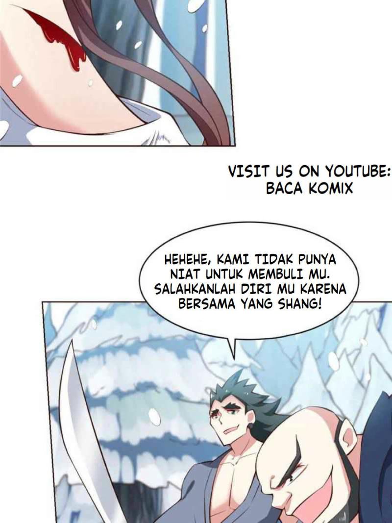 Rebirth Become a Dog Chapter 50 - halaman 62