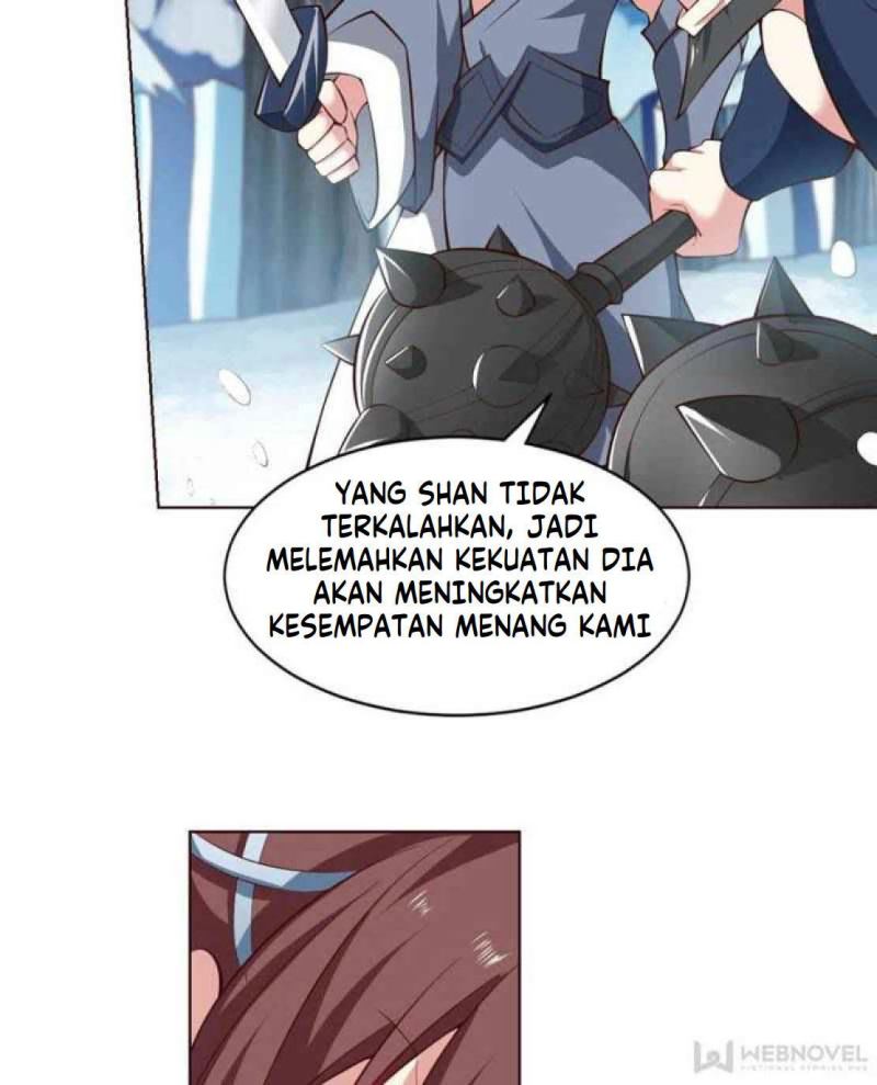 Rebirth Become a Dog Chapter 50 - halaman 63