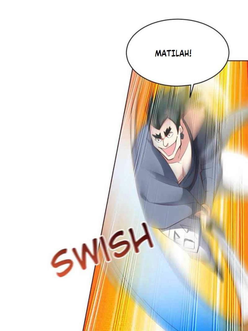 Rebirth Become a Dog Chapter 50 - halaman 67