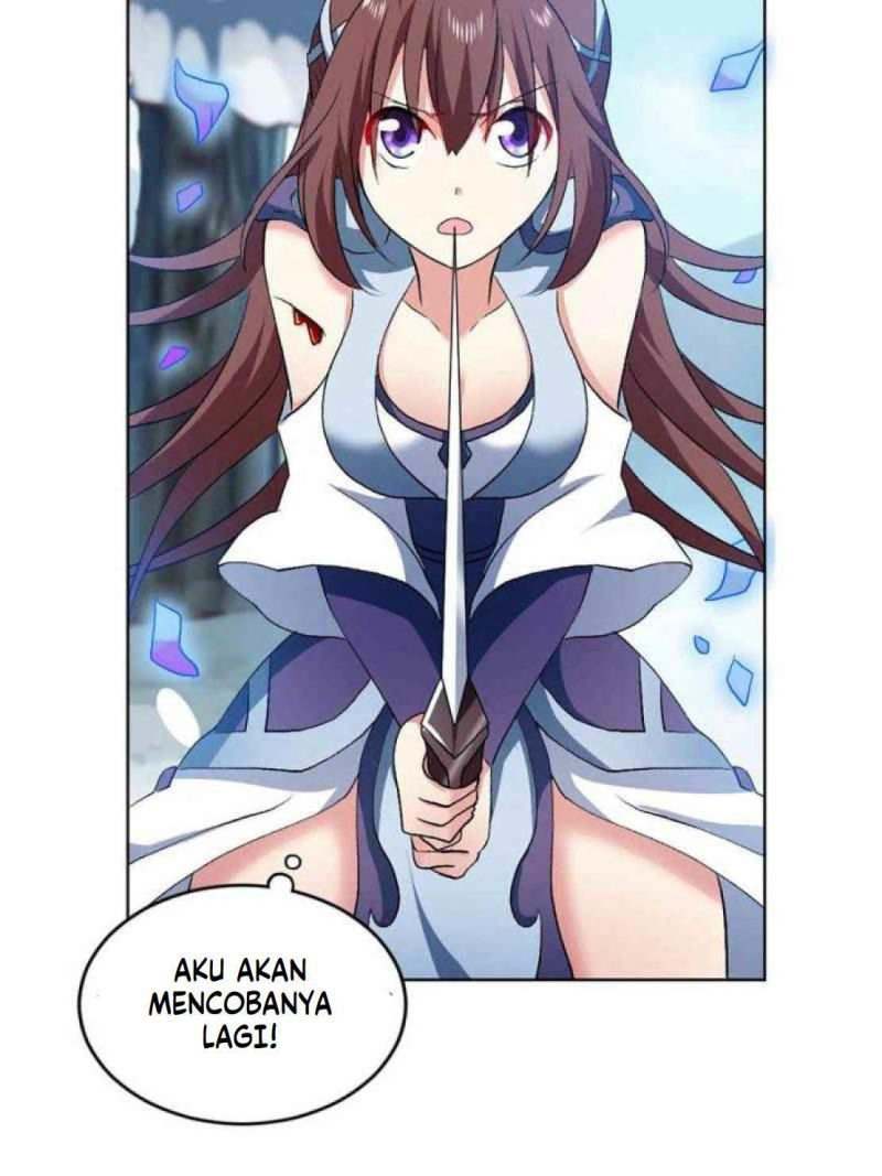 Rebirth Become a Dog Chapter 50 - halaman 70