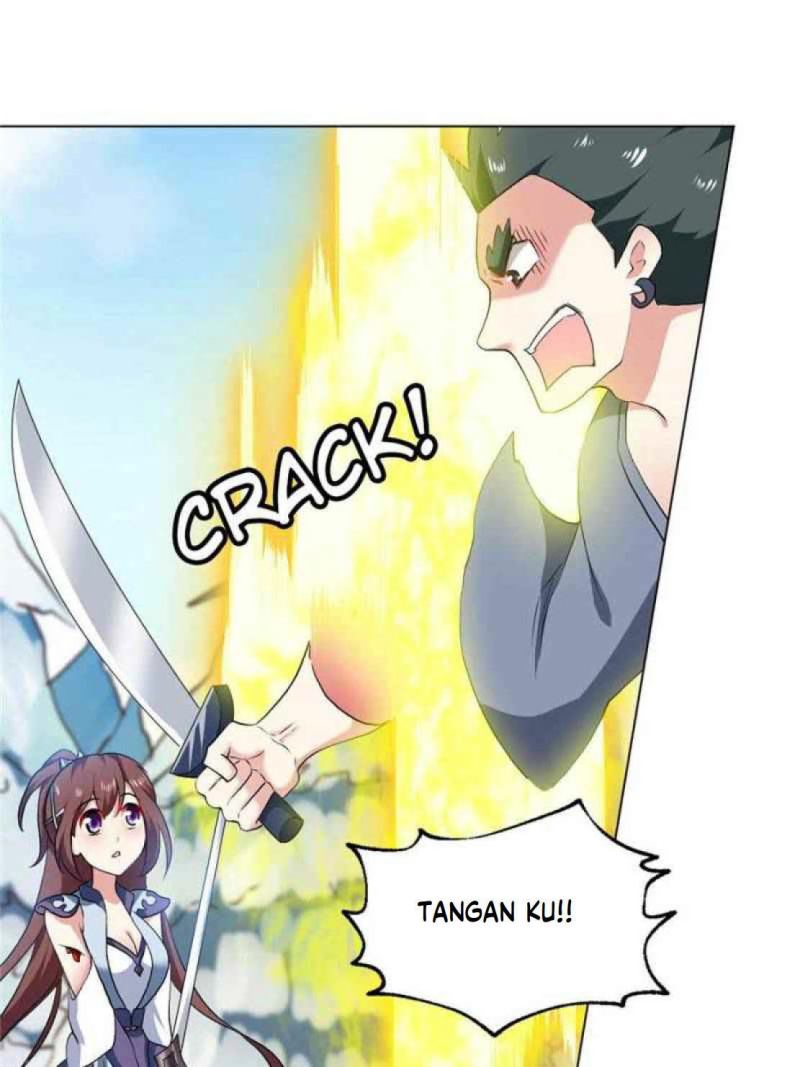 Rebirth Become a Dog Chapter 50 - halaman 73