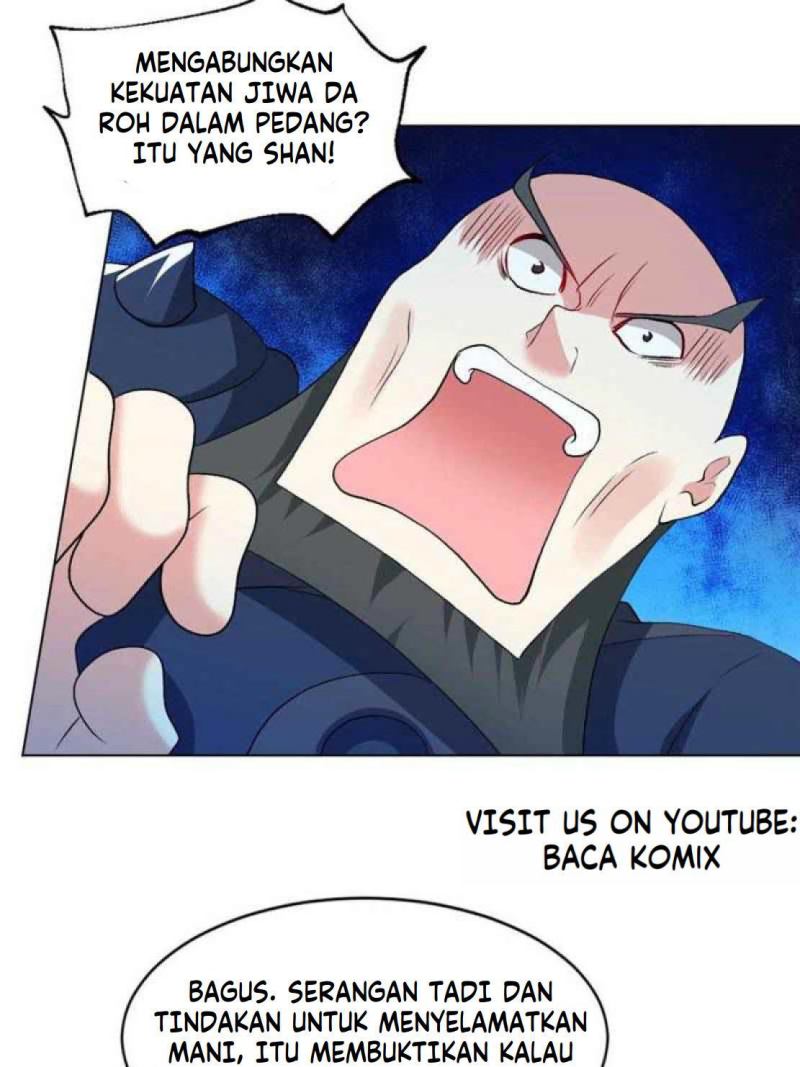 Rebirth Become a Dog Chapter 50 - halaman 76