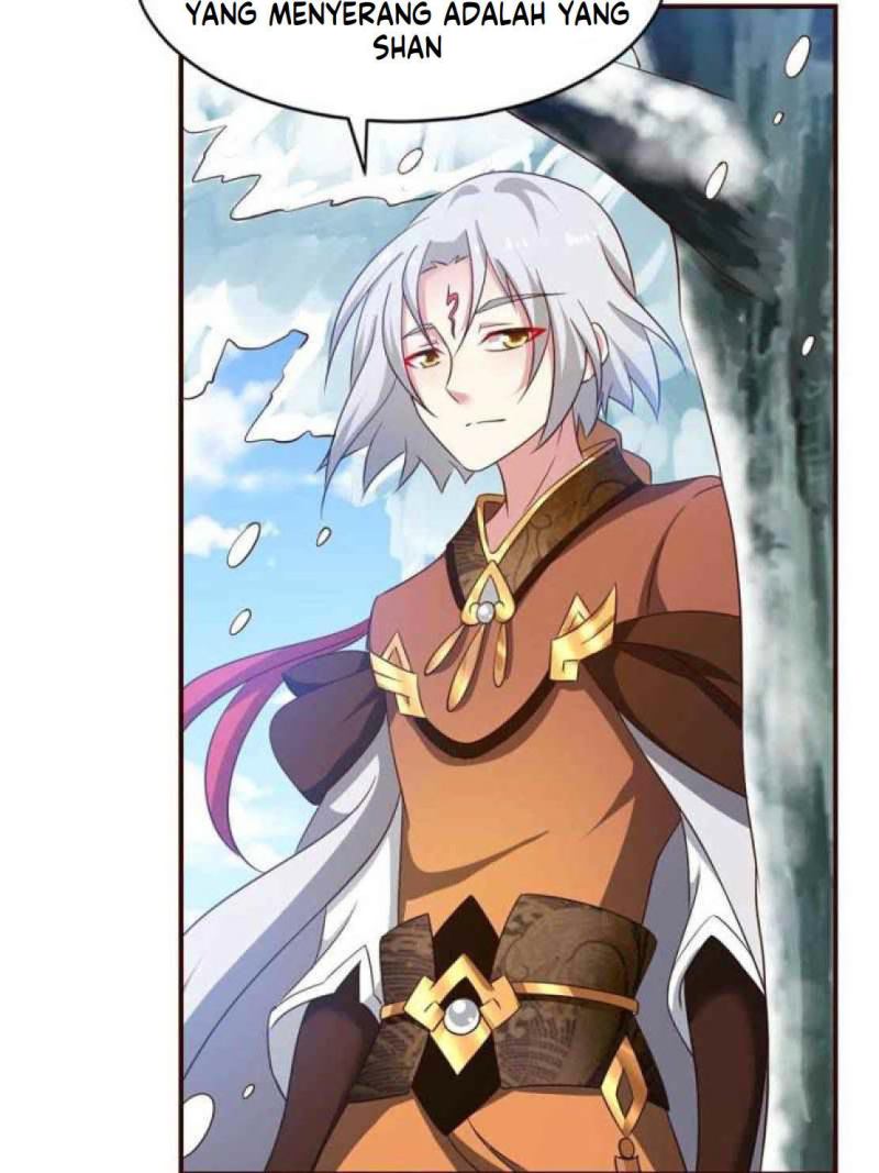 Rebirth Become a Dog Chapter 50 - halaman 77