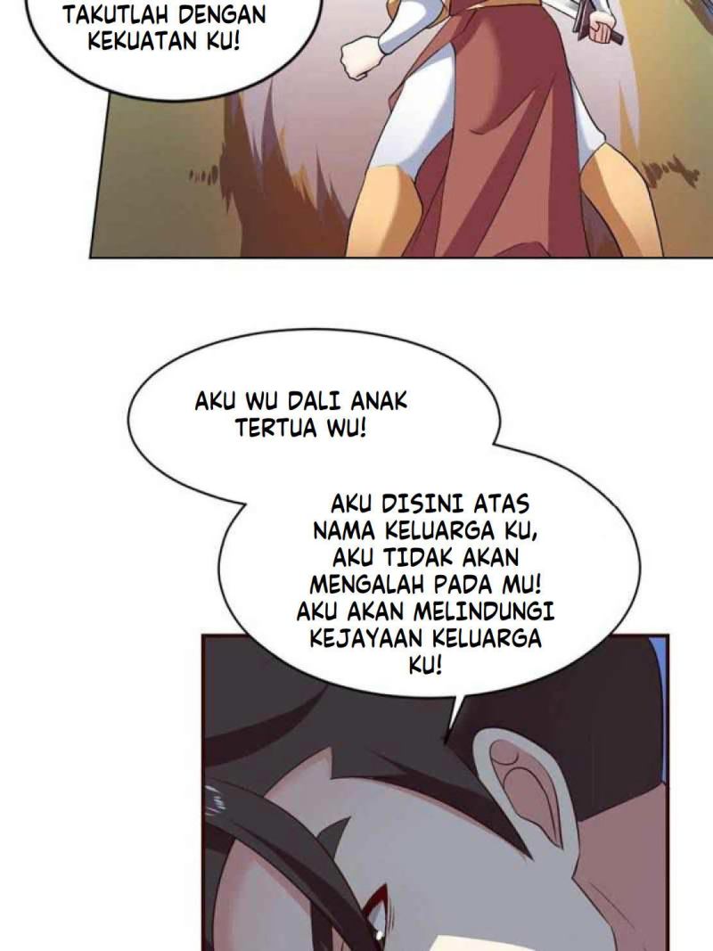 Rebirth Become a Dog Chapter 50 - halaman 8
