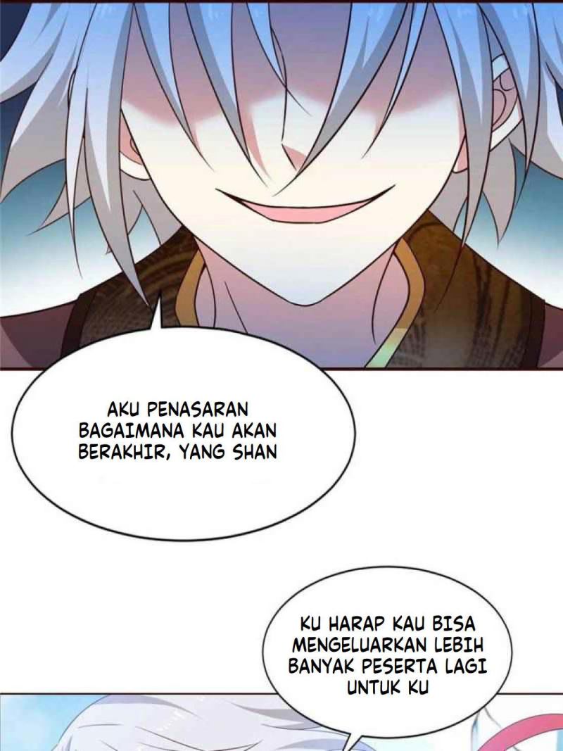 Rebirth Become a Dog Chapter 50 - halaman 80