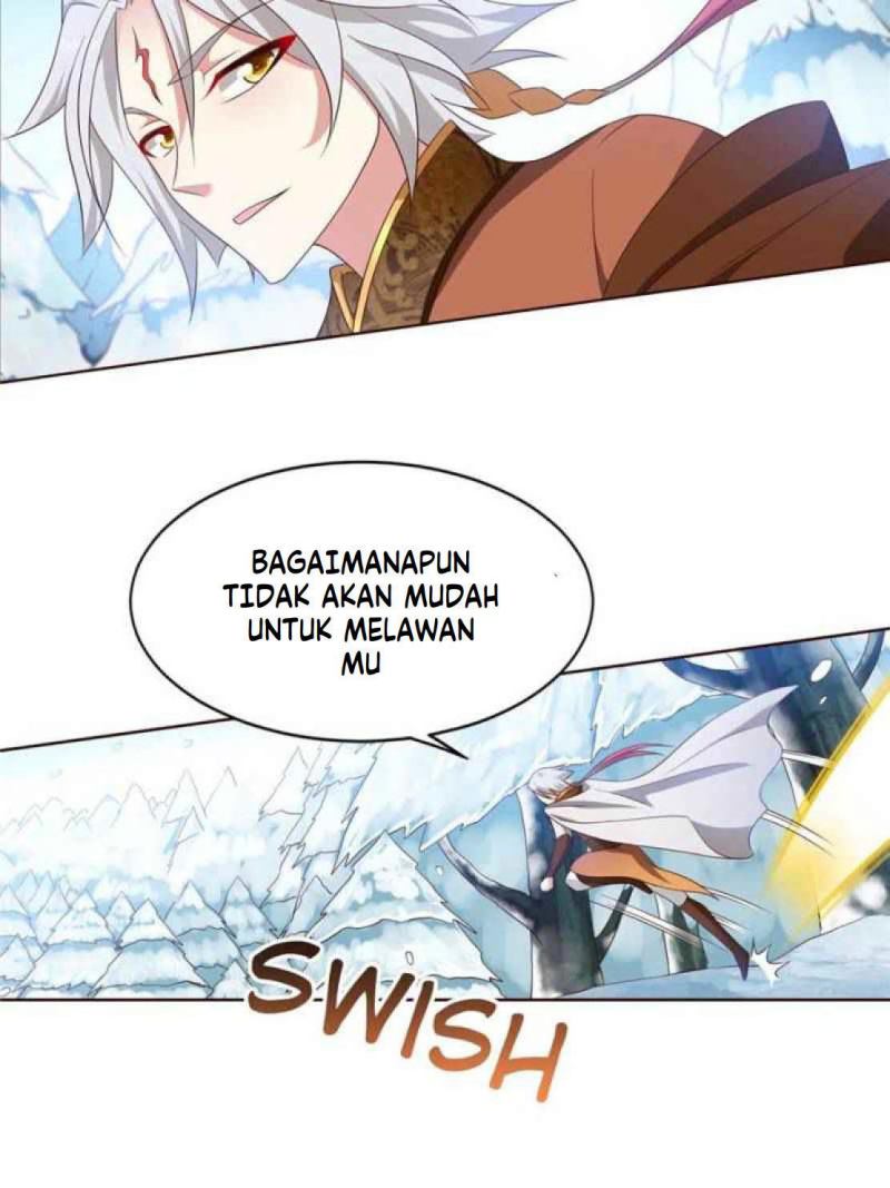 Rebirth Become a Dog Chapter 50 - halaman 82